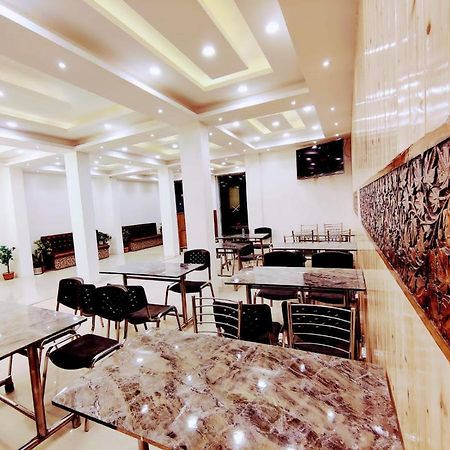Gulshan Palace By Seven Hills Srinagar By Him Haults Hospitality Exterior photo